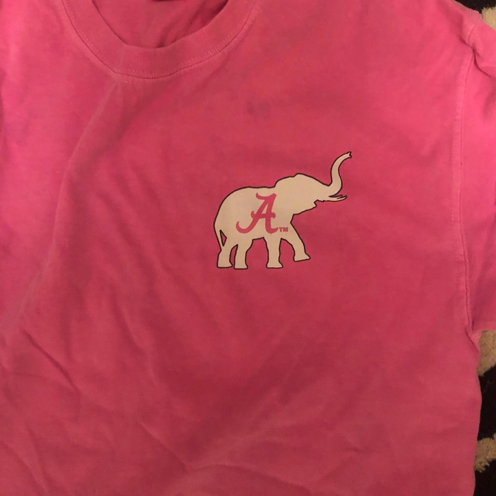 Alabama T Shirt